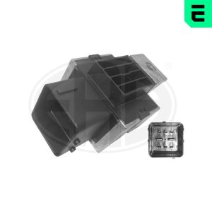 Unitate de control bujii incandescente PEUGEOT EXPERT caroserie (VF3A_, VF3U_, VF3X_) 1.6 HDi 90 8V diesel 90 cai ERA 661333