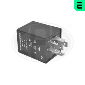 Releu temporizare stergator parbriz PEUGEOT EXPERT (224_) 2.0 benzina 136 cai ERA 661370