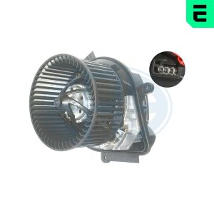 Ventilator habitaclu PEUGEOT 405 I (15B) 1.9 Injection benzina 105 cai ERA 664051