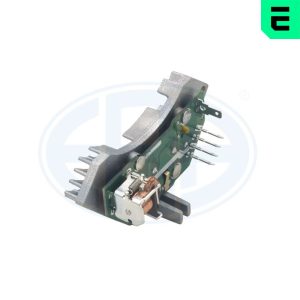 Rezistor ventilator habitaclu PEUGEOT 405 I (15B) 1.9 Injection benzina 105 cai ERA 665110