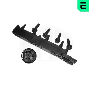 Bobina de inductie PEUGEOT EXPERT (224_) 2.0 benzina 136 cai ERA 880073A