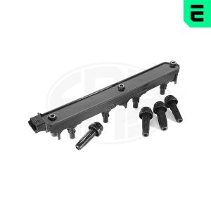 Bobina de inductie PEUGEOT EXPERT TEPEE (VF3X_) 2.0 16V benzina 140 cai ERA 880118A