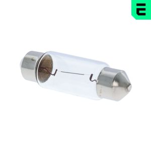 Bec iluminare numar circulatie PEUGEOT EXPERT platou / sasiu (223) 2.0 HDi diesel 109 cai ERA E009LL-2B