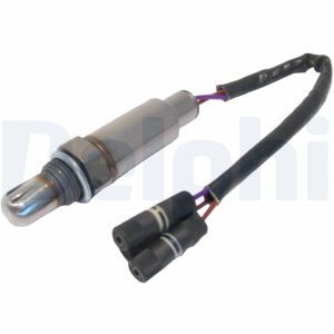 Sonda Lambda PEUGEOT 405 I (15B) 1.9 Injection benzina 105 cai DELPHI ES10762-12B1
