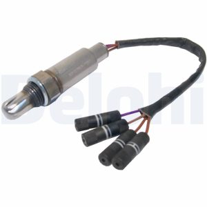 Sonda Lambda PEUGEOT EXPERT platou / sasiu (223) 1.6 benzina 79 cai DELPHI ES10763-12B1