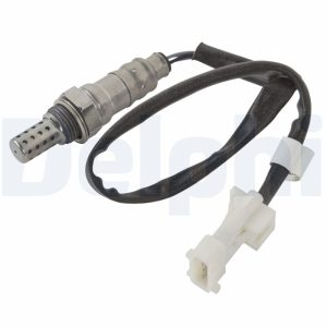 Sonda Lambda PEUGEOT RCZ 1.6 16V benzina 156 cai DELPHI ES20413-12B1