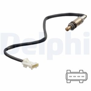 Sonda Lambda PEUGEOT EXPERT (224_) 1.8 benzina 101 cai DELPHI ES21251-12B1