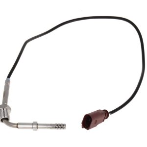 Senzor temperatura gaze evacuare PEUGEOT EXPERT caroserie (VF3A_, VF3U_, VF3X_) 2.0 HDi 100 diesel 98 cai VALEO 369027