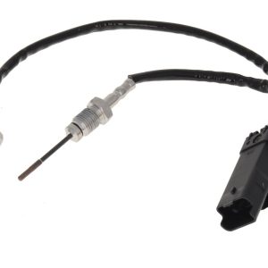 Senzor temperatura gaze evacuare PEUGEOT EXPERT caroserie (V_) 1.6 BlueHDi 115 diesel 115 cai VALEO 369081