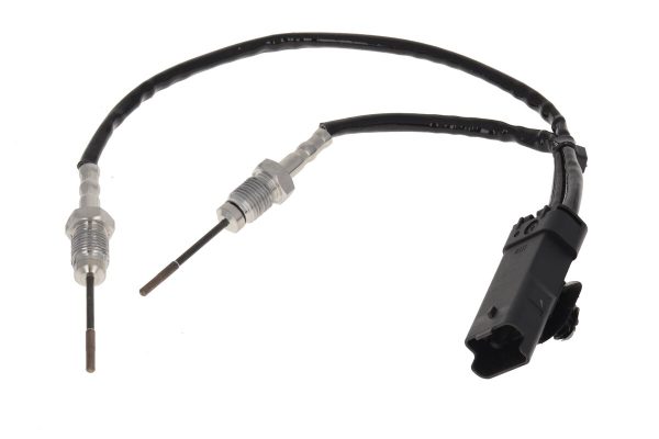 Senzor temperatura gaze evacuare PEUGEOT EXPERT bus (V_) 1.6 BlueHDi 115 diesel 115 cai VALEO 369081