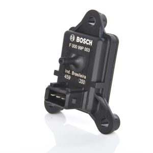 Senzor presiune supraalimentare PEUGEOT EXPERT (224_) 1.8 benzina 101 cai BOSCH F 000 99P 003