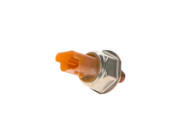 Senzor presiune combustibil PEUGEOT EXPERT caroserie (V_) 1.6 BlueHDi 115 diesel 115 cai BOSCH F 00R 004 157