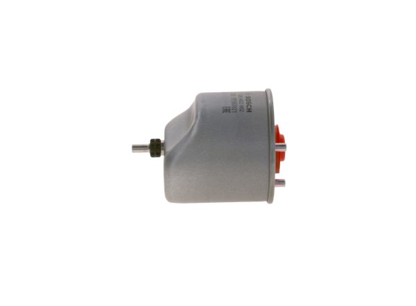 Filtru combustibil PEUGEOT EXPERT TEPEE (VF3X_) 1.6 HDi 90 8V diesel 90 cai BOSCH F 026 402 862