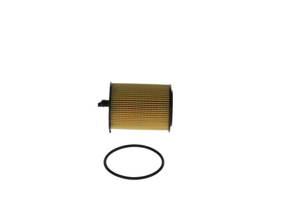 Filtru ulei PEUGEOT EXPERT bus (V_) 1.6 BlueHDi 115 diesel 115 cai BOSCH F 026 407 082