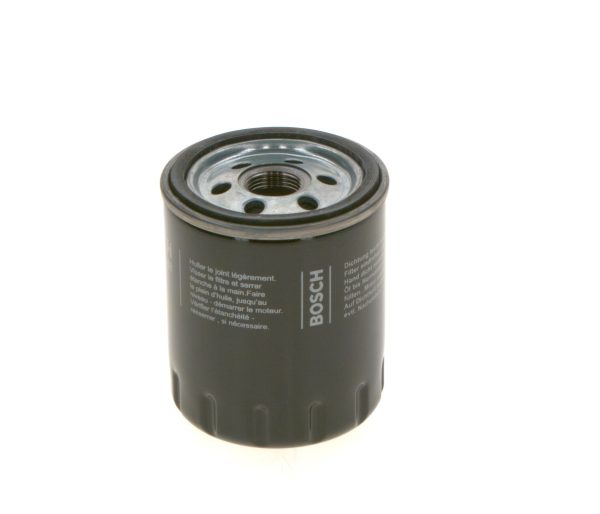 Filtru ulei PEUGEOT EXPERT platou / sasiu (V_) 2.0 BlueHDi 120 diesel 122 cai BOSCH F 026 407 268