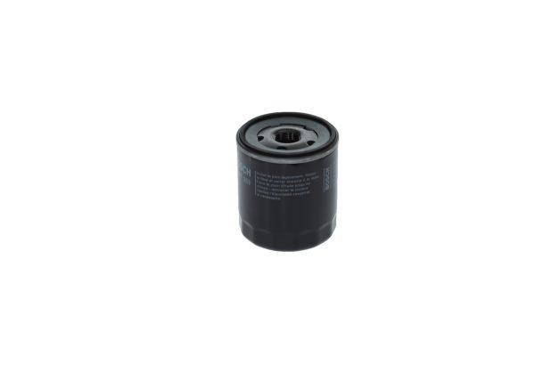 Filtru ulei PEUGEOT EXPERT (224_) 1.9 TD diesel 90 cai BOSCH F 026 407 353