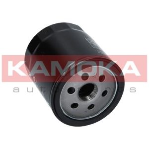 Filtru ulei PEUGEOT EXPERT caroserie (222) 1.9 D diesel 70 cai KAMOKA F100401