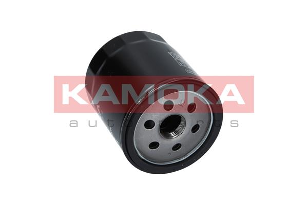 Filtru ulei PEUGEOT EXPERT platou / sasiu (223) 2.0 HDi diesel 109 cai KAMOKA F100401