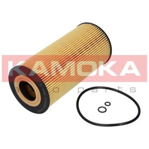 Filtru ulei PEUGEOT EXPERT TEPEE (VF3X_) 2.0 HDi 130 diesel 128 cai KAMOKA F112601