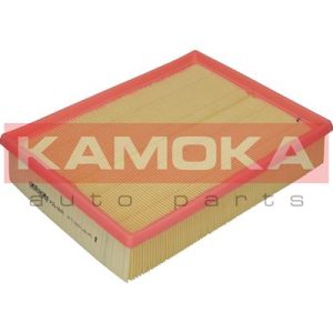 Filtru aer PEUGEOT EXPERT caroserie (222) 2.0 benzina 136 cai KAMOKA F201601
