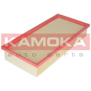 Filtru aer PEUGEOT EXPERT TEPEE (VF3X_) 2.0 HDi 140 diesel 136 cai KAMOKA F208001