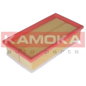 Filtru aer PEUGEOT EXPERT caroserie (VF3A_, VF3U_, VF3X_) 1.6 HDi 90 8V diesel 90 cai KAMOKA F223601