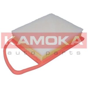 Filtru aer PEUGEOT EXPERT TEPEE (VF3X_) 1.6 HDi 90 16V diesel 90 cai KAMOKA F235001
