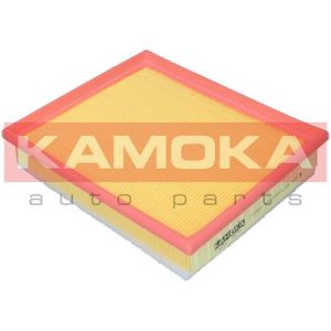 Filtru aer PEUGEOT EXPERT platou / sasiu (V_) 1.6 BlueHDi 95 diesel 95 cai KAMOKA F239601