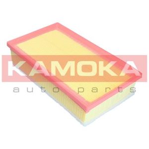 Filtru aer PEUGEOT EXPERT platou / sasiu (V_) 2.0 BlueHDi 120 diesel 122 cai KAMOKA F239801