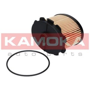 Filtru combustibil PEUGEOT EXPERT platou / sasiu (223) 1.9 D diesel 69 cai KAMOKA F303401