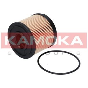 Filtru combustibil PEUGEOT EXPERT caroserie (VF3A_, VF3U_, VF3X_) 2.0 HDi 140 diesel 136 cai KAMOKA F305101