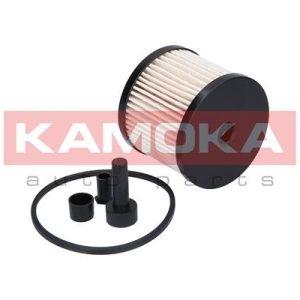 Filtru combustibil PEUGEOT EXPERT caroserie (222) 2.0 HDI diesel 94 cai KAMOKA F305201