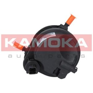 Filtru combustibil PEUGEOT BIPPER TEPEE 1.4 HDi diesel 68 cai KAMOKA F306301
