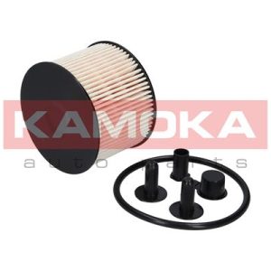 Filtru combustibil PEUGEOT EXPERT caroserie (VF3A_, VF3U_, VF3X_) 2.0 HDi 140 diesel 136 cai KAMOKA F307301