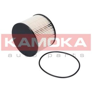 Filtru combustibil PEUGEOT EXPERT TEPEE (VF3X_) 2.0 HDi 130 4x4 diesel 128 cai KAMOKA F307401