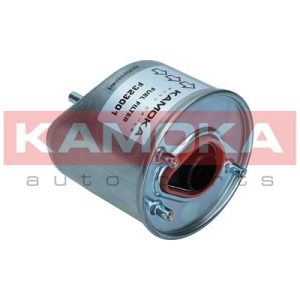 Filtru combustibil PEUGEOT EXPERT caroserie (VF3A_, VF3U_, VF3X_) 1.6 HDi 90 16V diesel 90 cai KAMOKA F323001