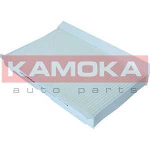 Filtru polen PEUGEOT RCZ 1.6 THP 270 benzina 270 cai KAMOKA F402201