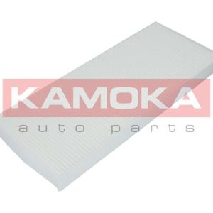 Filtru polen PEUGEOT EXPERT platou / sasiu (223) 1.9 TD diesel 90 cai KAMOKA F409301