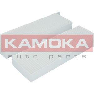 Filtru polen PEUGEOT RIFTER 1.6 BlueHDi 100 diesel 99 cai KAMOKA F412201