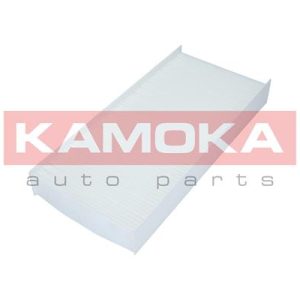 Filtru polen PEUGEOT EXPERT TEPEE (VF3X_) 2.0 HDi 130 4x4 diesel 128 cai KAMOKA F412801