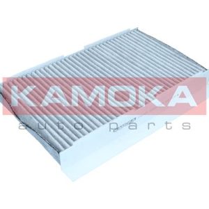 Filtru polen PEUGEOT RCZ 1.6 THP 270 benzina 270 cai KAMOKA F501801