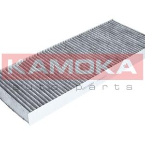 Filtru polen PEUGEOT EXPERT (224_) 1.9 D diesel 69 cai KAMOKA F503901