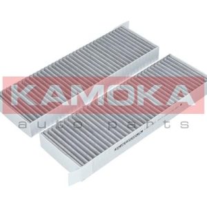 Filtru polen PEUGEOT RIFTER 1.6 BlueHDi 100 diesel 99 cai KAMOKA F507501