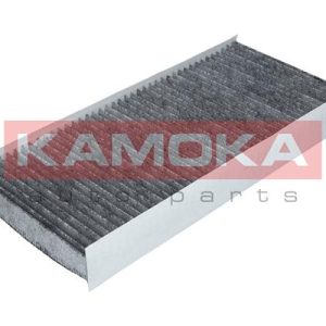 Filtru polen PEUGEOT EXPERT caroserie (VF3A_, VF3U_, VF3X_) 2.0 HDi 100 diesel 98 cai KAMOKA F507801