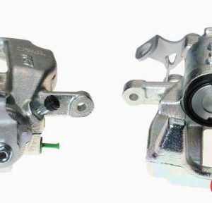 Etrier frana PEUGEOT EXPERT platou / sasiu 1.6 HDi 90 8V diesel 90 cai BREMBO F 61 246