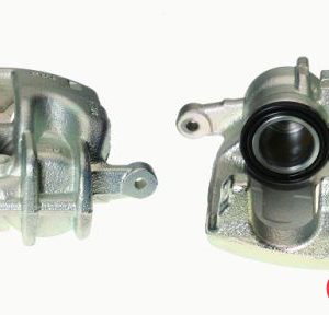 Etrier frana PEUGEOT EXPERT platou / sasiu 1.6 HDi 90 8V diesel 90 cai BREMBO F 61 248