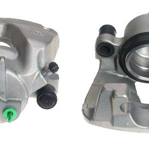 Etrier frana PEUGEOT EXPERT bus (V_) 2.0 BlueHDi 145 diesel 144 cai BREMBO F 61 319