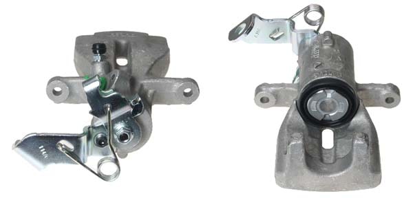 Etrier frana PEUGEOT RIFTER 1.5 BlueHDi 130 diesel 130 cai BREMBO F 61 327
