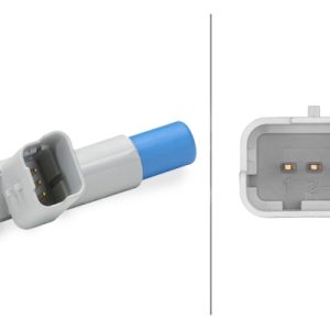 Senzor pozitie ax cu came PEUGEOT BIPPER (AA_) 1.4 HDi diesel 68 cai HELLA 6PU 009 121-381