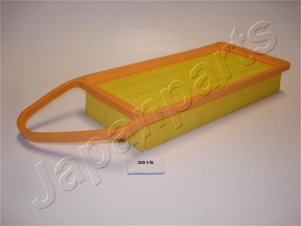 Filtru aer PEUGEOT BIPPER TEPEE 1.4 HDi diesel 68 cai JAPANPARTS FA-351S